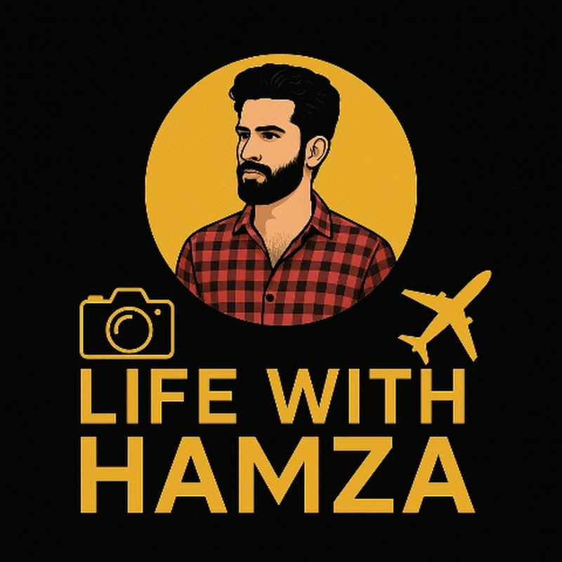 Hamza bhai