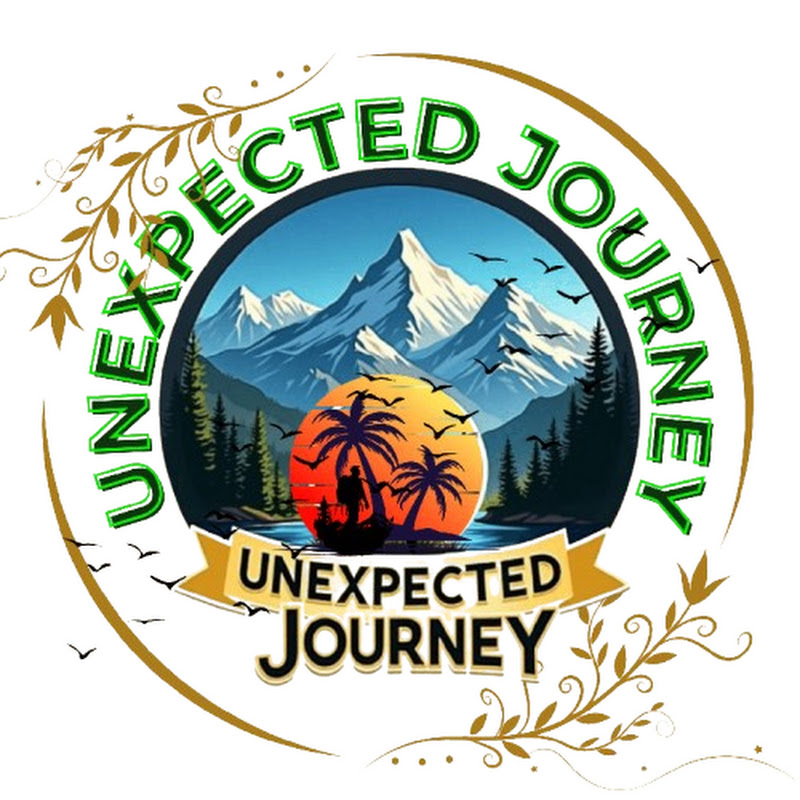 Unexpected Journeys 