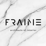 FRAIME | Architects of interior