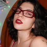 Dánika Ámbar | Curadora Musical
