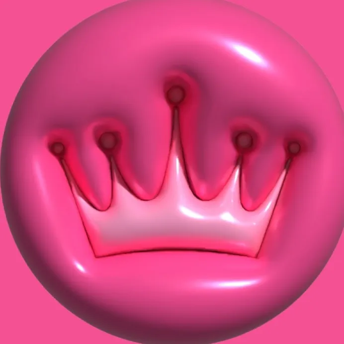 You Are The Princess