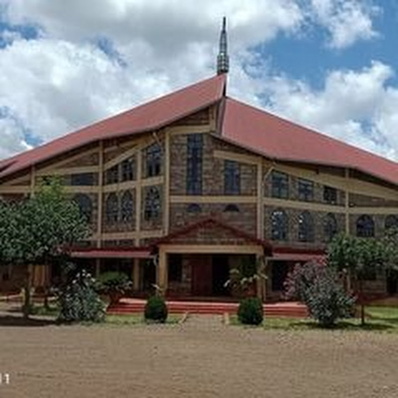 PCEA MUKUYU CHURCH