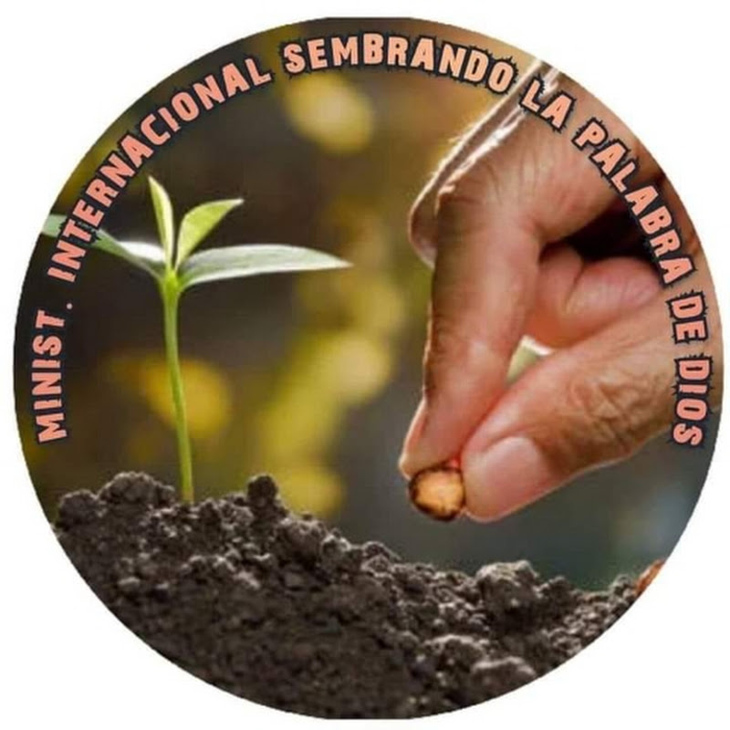 Sembrando la Palabra de Dios