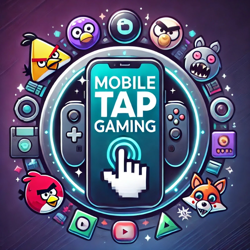Mobile Tap Gaming