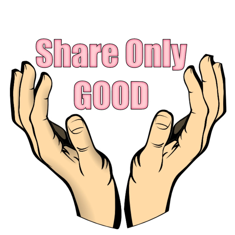 ShareOnlyGood