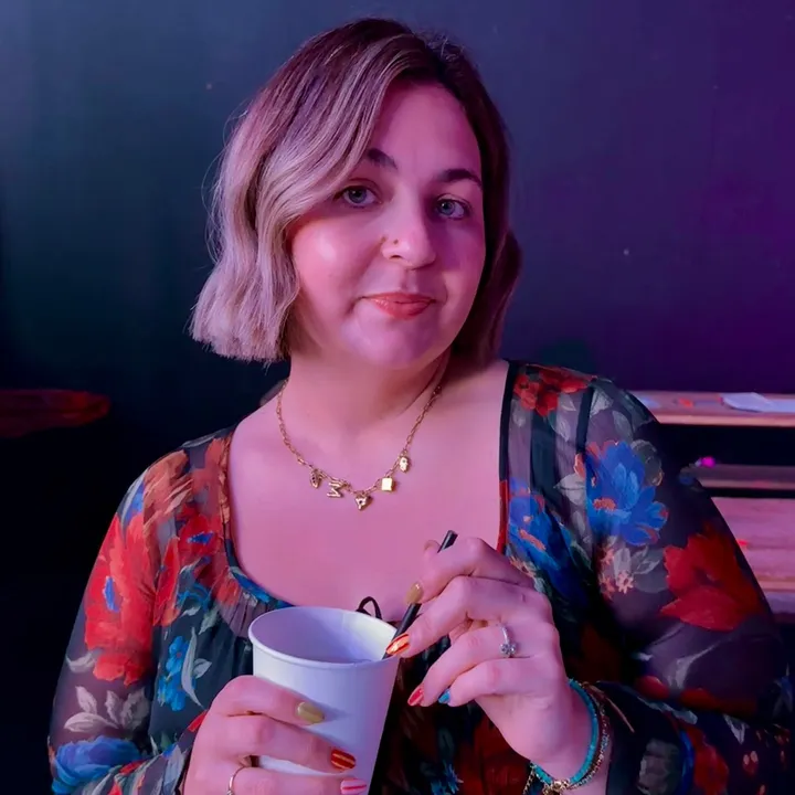 Maxine kendrick 🐆🍒✨❤️‍🔥