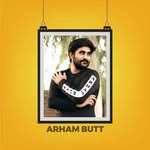 Arham Butt