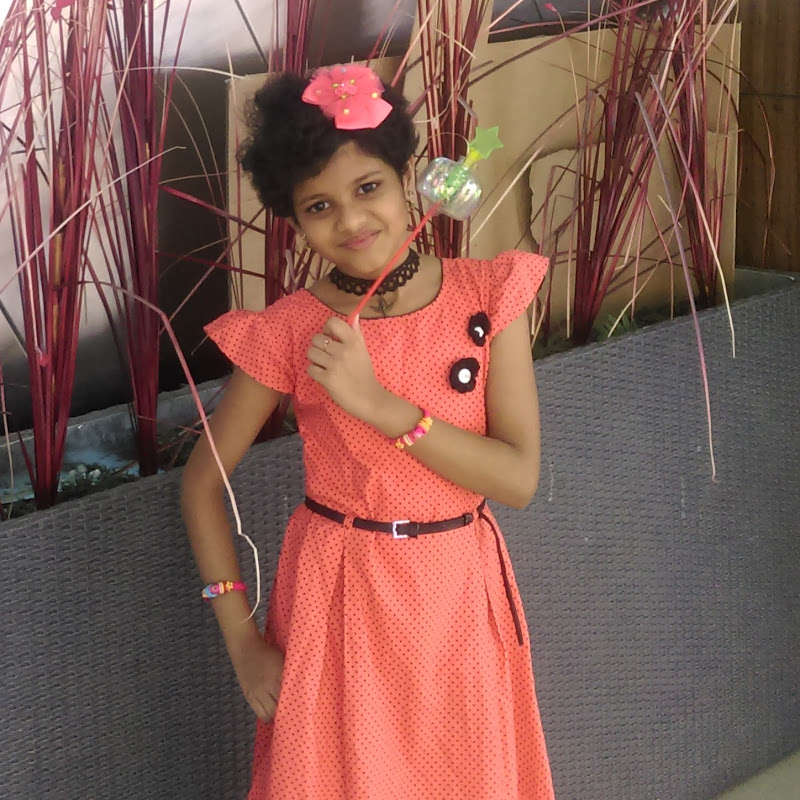 Aleena's Infotainment World