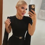 Esther Marco 🎀Carpe Diem🎀 Sagitario ♐️