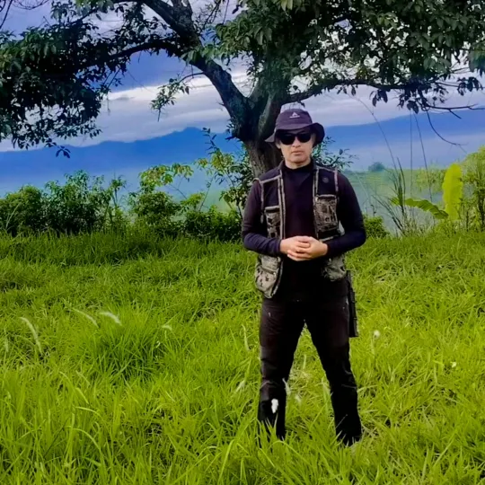 Ramdhan Petani Kita