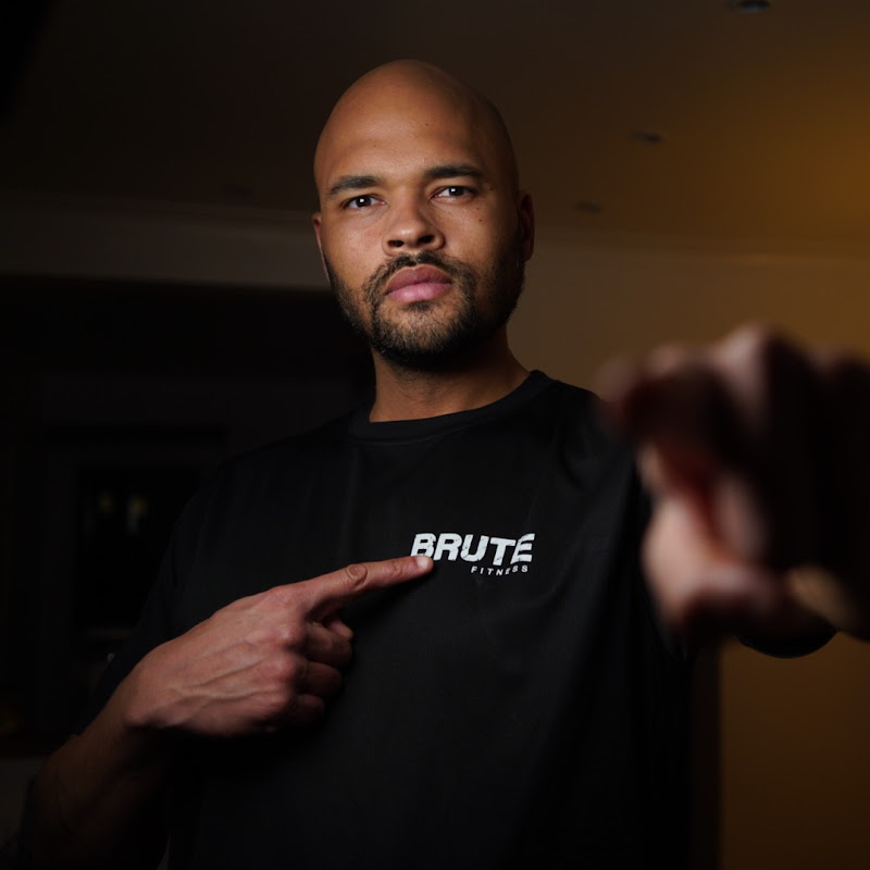 Every Day Brute