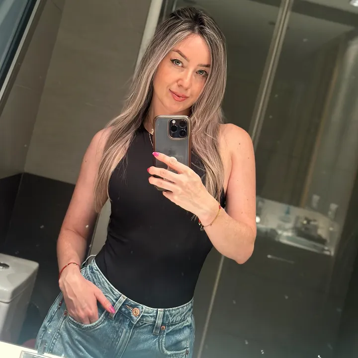 Alexa Castro 🚴🏼‍♀️🚵🏻‍♀️✨