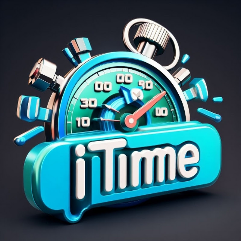 iTime