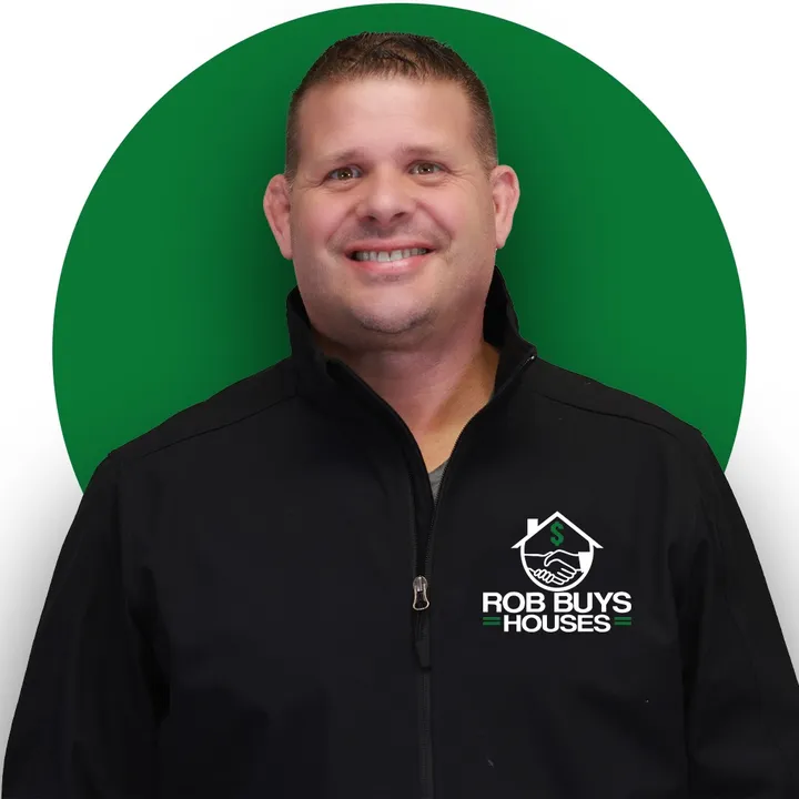 Rob Buys Houses