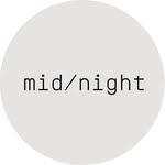mid/night 00.00