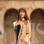 Tasmin Pretorius | Luxury Content Strategist, Paris