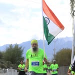Ladakh Marathon