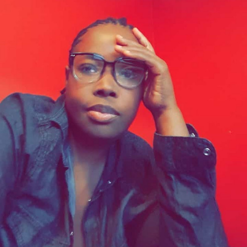 Real Ngozi Chukwuka