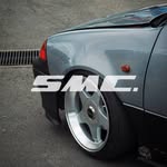 Swift Motor Club