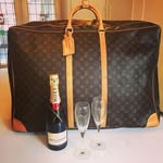 Preloved luxury goods