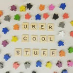 Uber Cool Stuff