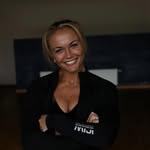 Silje Ingdal l ONLINE COACH