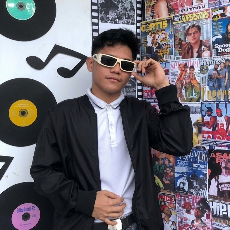 Xaijil Music