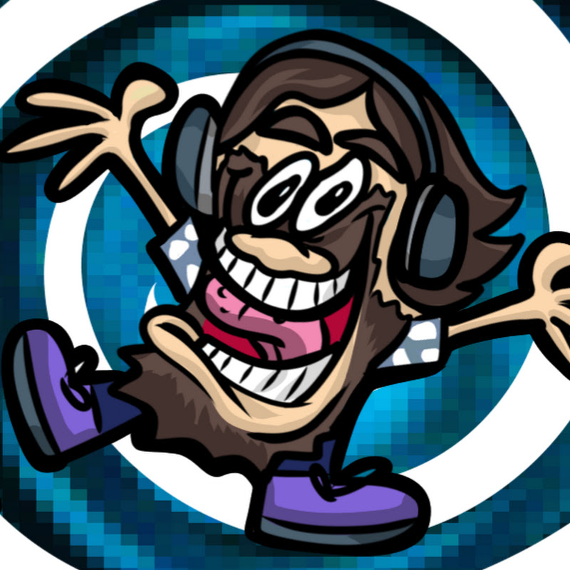 Captain Buckaroo - Horror Gamer