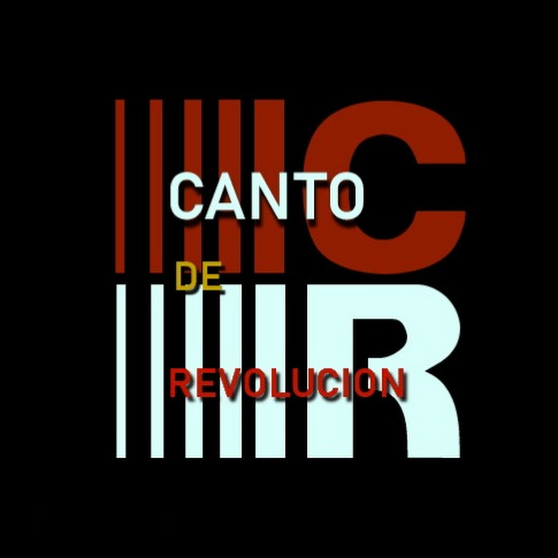 CANTO DE REVOLUCION