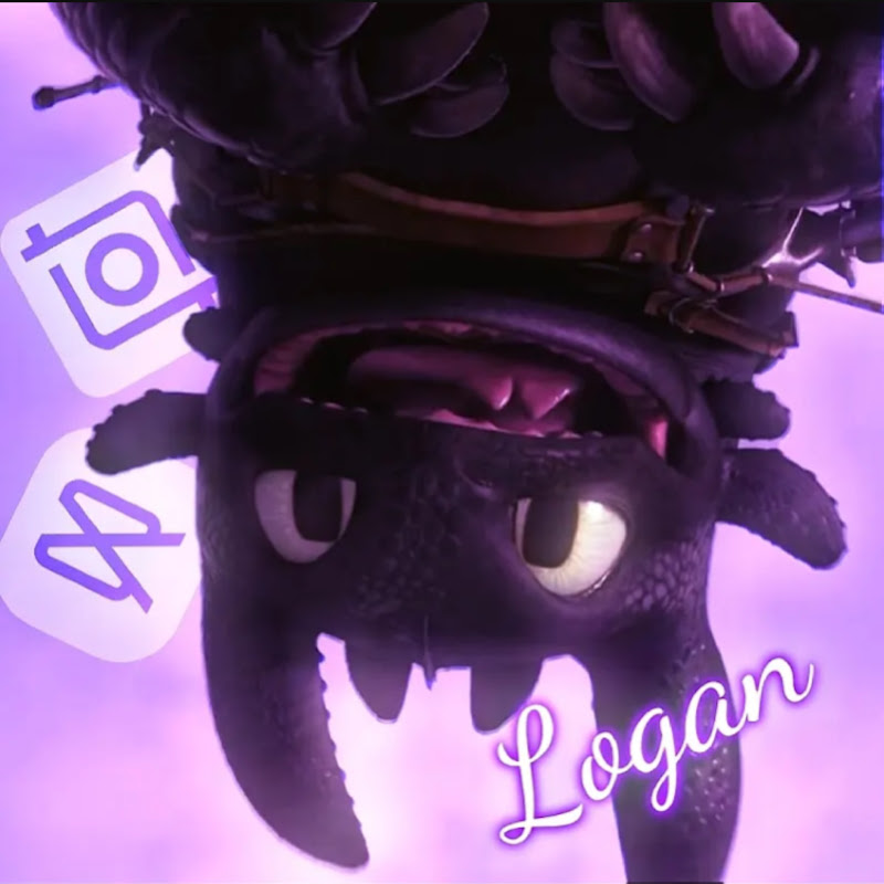 𝕷𝕺𝕲𝕬𝕹