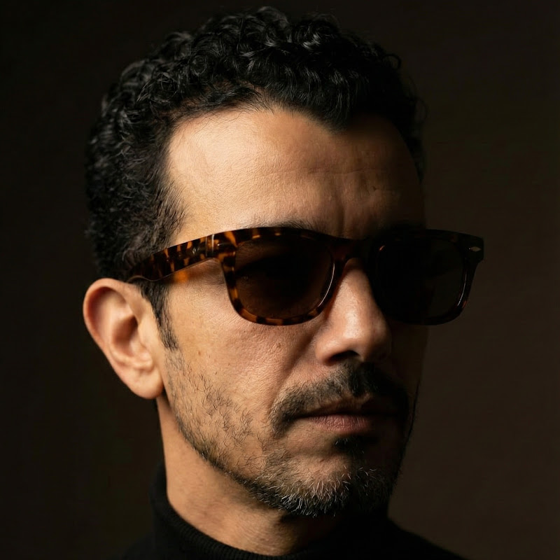 Osama Abdelhady | أسامة عبد الهادي