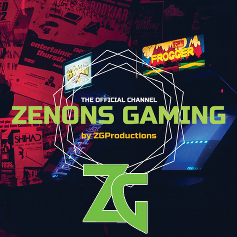 ZenonsGaming