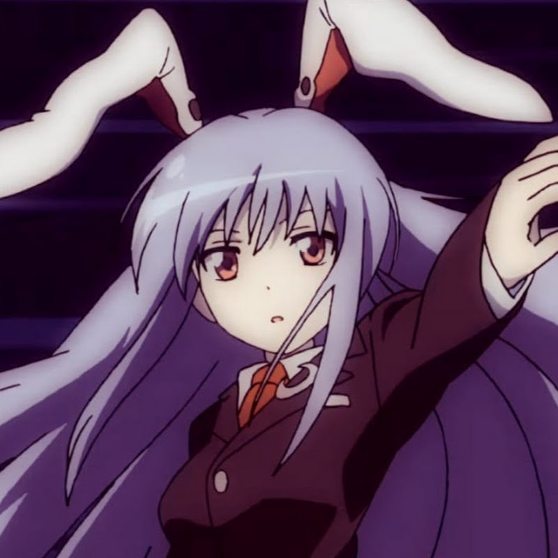 🌙LaserMoonRabbitVideoPlayz🌙