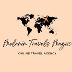 Travel Planning | Africa, Caribbean  & Beyond| Christina