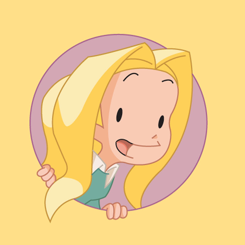 LOU! in English [Official]
