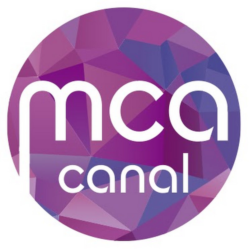 MCACANAL  Mente, Cuerpo,Alma 🙏