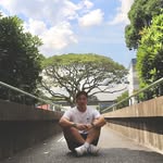 Jonty Tan