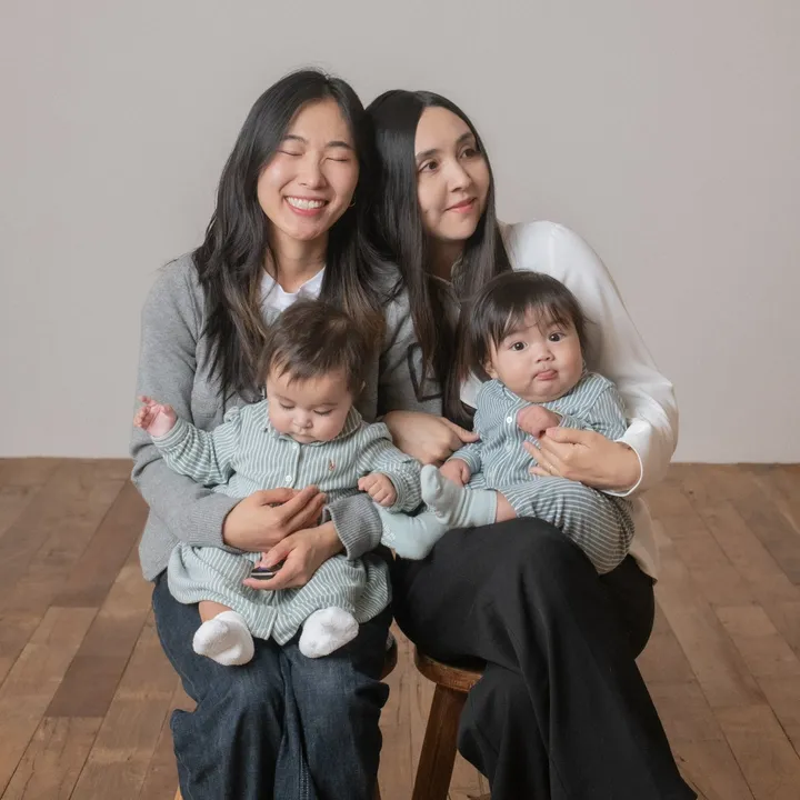 Ari & Yubyn