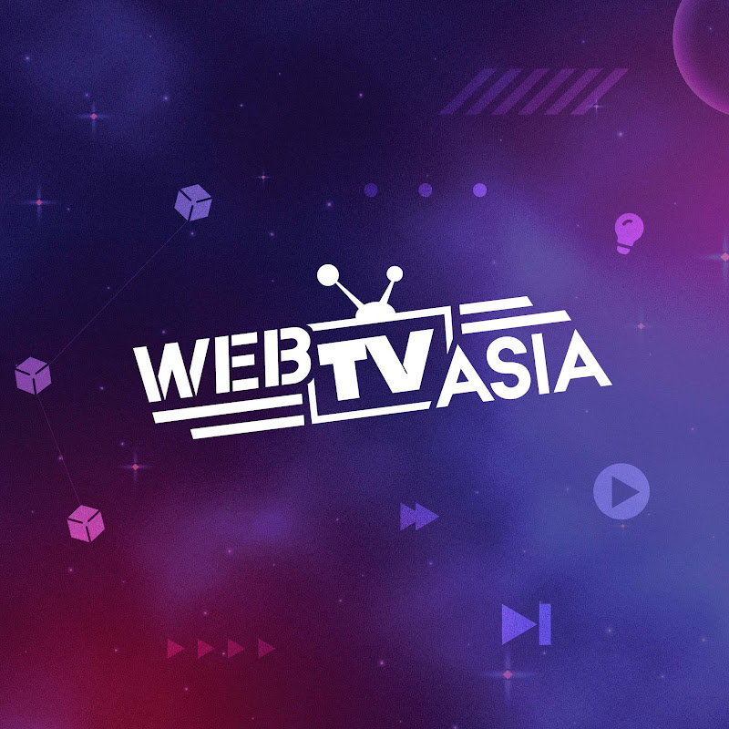 WebTVAsia