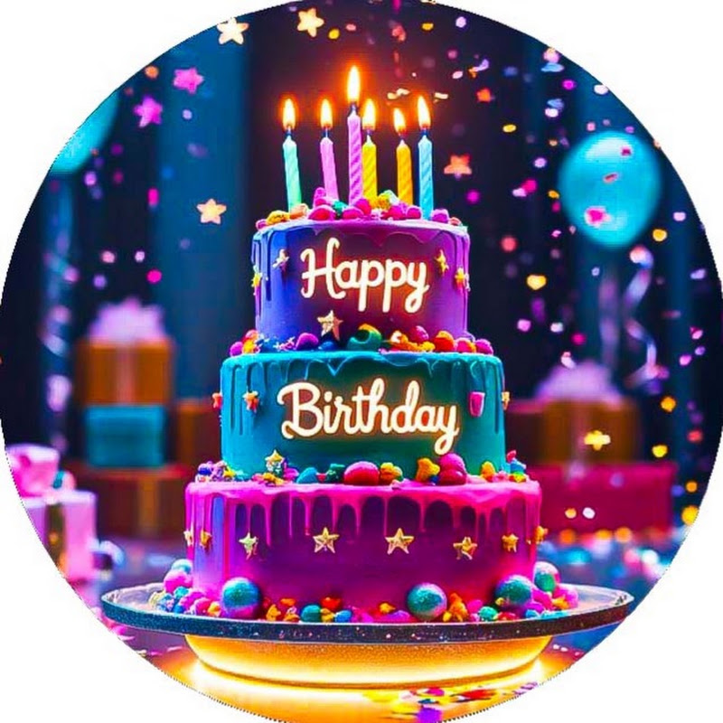 HBD Cheers