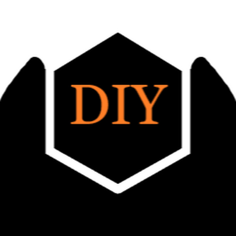 DIY for the average guy