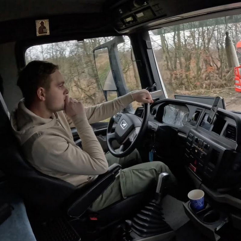 trucker