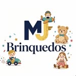 MJ Brinquedos 🧸 🚂