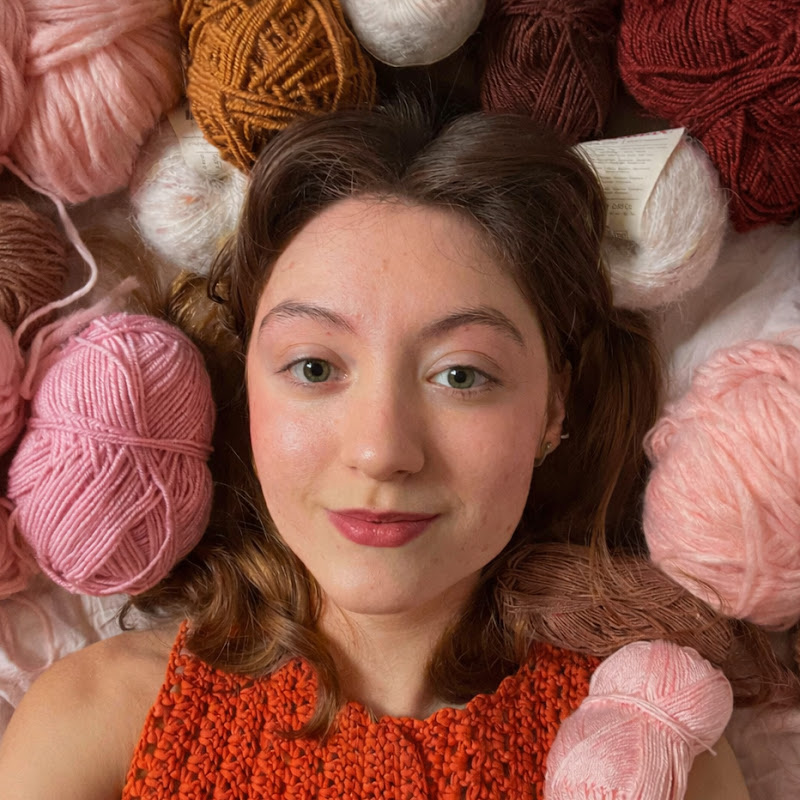 Korê Studio | Crochet