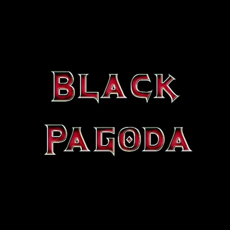 Black Pagoda