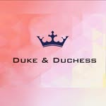 👑Duke & Duchess🛍️
