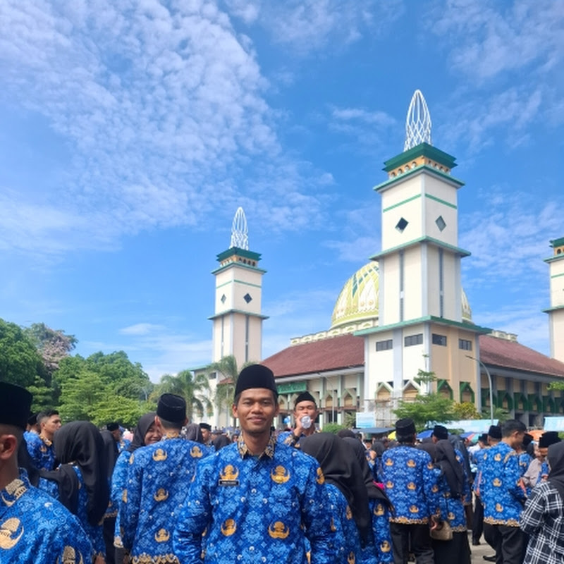 PANG MULYANA TV