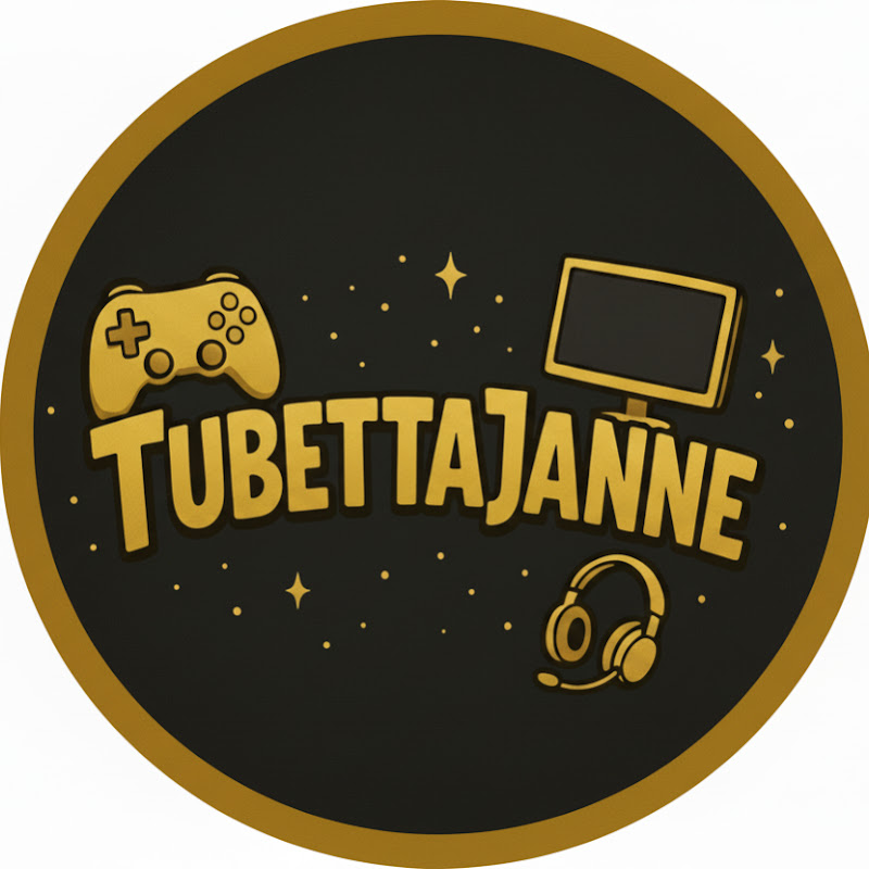 TubettaJanne