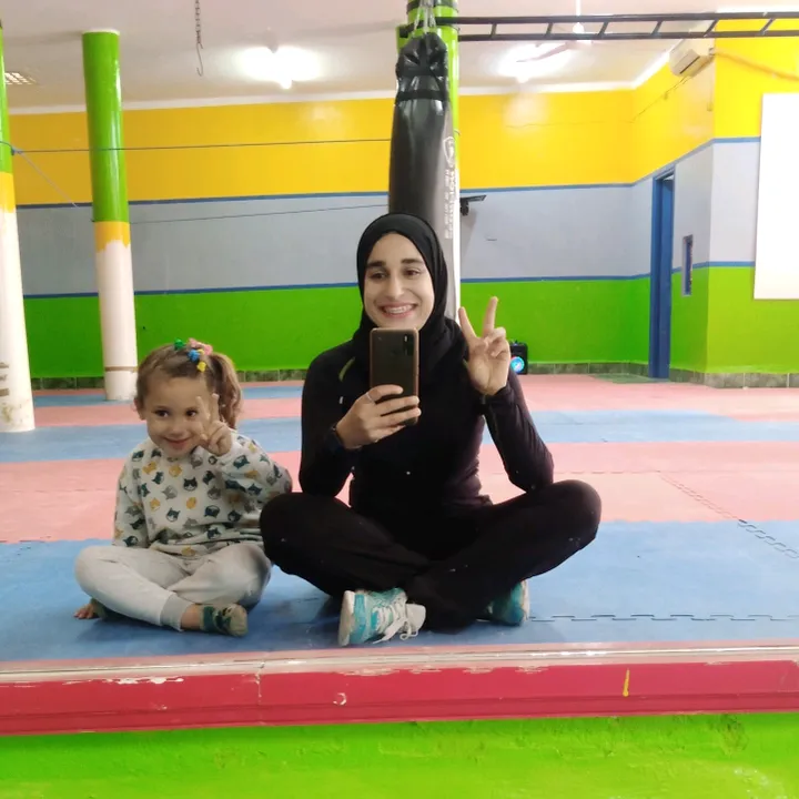 🇹🇳🦋coach Oumaïma🦋🇹🇳