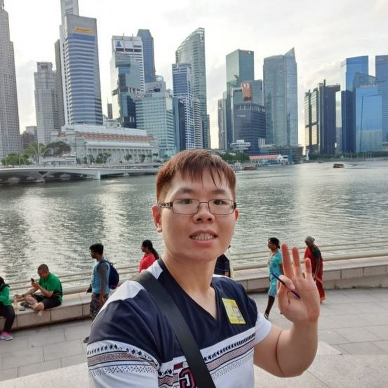 Cooking with Wah Jai